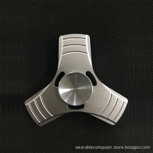 Dirt Resistant Fidget Spinner Toy Hand Spinner Fingertip Gyro Premium EDC Focus Toy for Kids & Adults